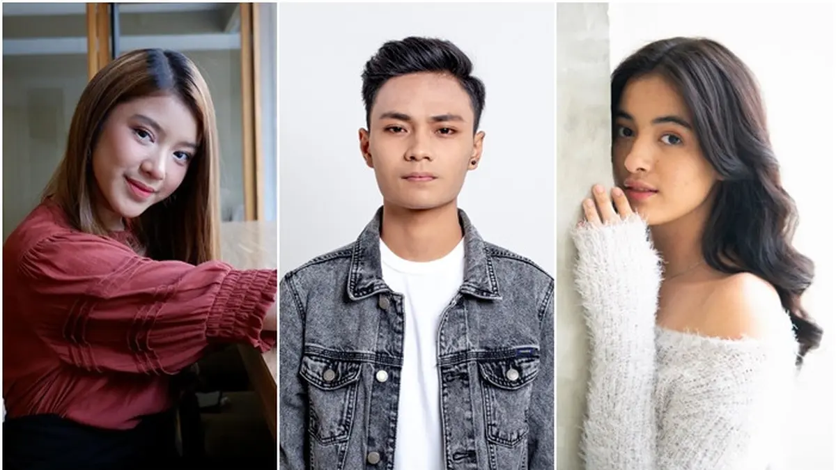 5 Soloists Newcomers Most Stealing Attention in Indonesia in 2020