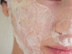 10 DIY Vegan Face Masks for All Skin Types |  Sahijab.com