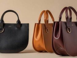 5 Types of Leather that are Famous in the Fashion Industry |  Beautynesia