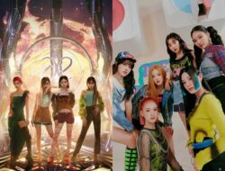8 K-Pop Girl Group Dance Choreography That Will Go Viral in 2021 |  inikpop