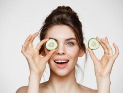 Avoid puffy eyes, these are skin care tips after crying