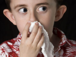 Recognize the Cause and How to Overcome Nosebleeds