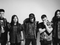 Deadsquad Profile and Biodata, Rock Band to Collaborate with Isyana soon