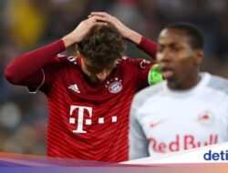 Because Bayern Munich Bites Less