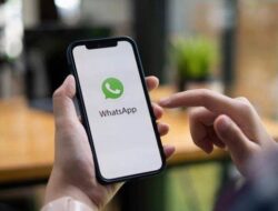 How to Make WA Sticker on WhatsApp Web and 5 New Features Expected to be Released in 2022 |  Tribunnews.com