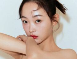 Feeling Insecure, Lee Yoo Mi Had Wanted to Do Plastic Surgery |  PeekCeleb