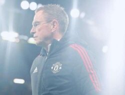Manchester United Asked To Give Time For Ralf Rangnick’s Proof
