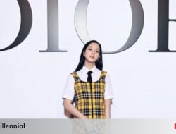 Fashion Model, 9 BLACKPINK Jisoo Outfit Styles While in Paris