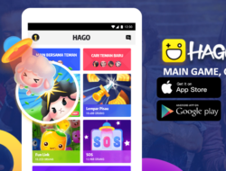 Booming again, these are 5 reasons why the Hago Games application is widely downloaded
