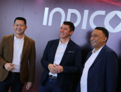 PT Telkomsel Digital Ecosystem Introduces INDICO