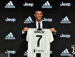 The Panic of FIFA 19 Developers Due to CR7’s Move to Juventus