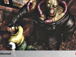 Nostalgic 10 Most Scary Monsters in Resident Evil Games, Dare?