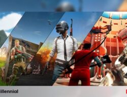 Occasional Fasting from PUBG, These are 6 Battle Royale Games that are Equally Exciting!