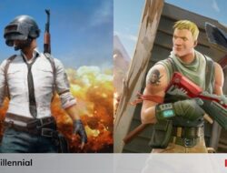 PUBG vs.  Fortnite, Which Battle Royale Mobile Game is Right for You?