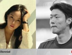 Just Found Dating, T-Ara’s Hyomin and Hwang Ui Jo Break Up