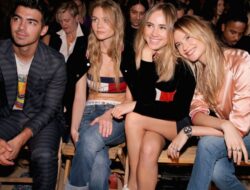 The Reason Why Suki and Immy Waterhouse Are Fit To Be Called Fashion’s New Power Duo