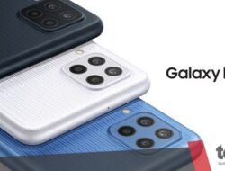 Galaxy M23 5G appears on FCC list