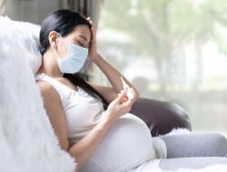 Typhoid Symptoms in Pregnant Women and Its Complications