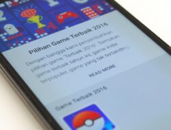 5 Most Played Games Throughout 2016 Google Play Version