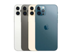 There are Seven Best Selling iPhone Models in 2021