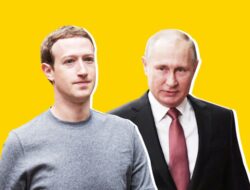 Allow hate speech to be uploaded, these are swear words for Putin that are allowed on Facebook