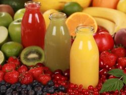 Facts about Fruit Juice for Diet