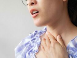 Recognize the 4 Causes of Swollen Tonsils and the Cure