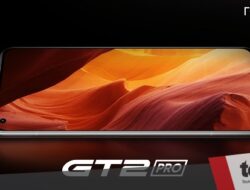 Madhav Seth confirms the presence of realme GT 2 Pro globally