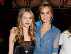 Will Suki and Immy Waterhouse Become a Fashion New Power Duo?
