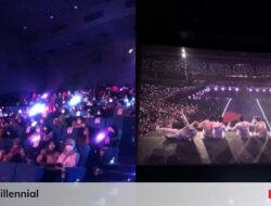13 Exciting Evidence of PTD Concert on Seoul Stage, BTS Prepares Clapper