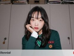 10 Korean Artists Use Random Numbers on IG Accounts