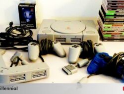 8 Rare PlayStation Accessories That Collectors Really Want