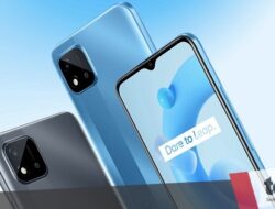 Realme C31 specifications to be released in Indonesia
