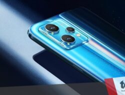 realme 9 Pro+ officially released with Sony IMX766 sensor