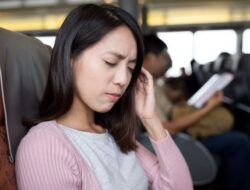 Signs of Headaches that Need to be Checked by a Neurologist