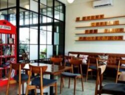 WFH is snug, these are 6 cafes for work in Gading Serpong