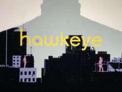 Hawkeye Sequence Evaluate Episode 5 (2021): Shock!  Shock!  Shock!