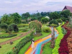 7 Vacationer Sights in Bogor for Self Therapeutic
