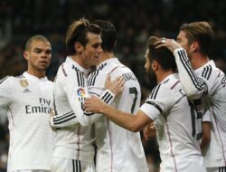 Actual madrid vs levante Information At the moment – Newest Newest Information