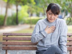 7 Risks of Permitting Abdomen Acid to Rise, Respiratory Irritation