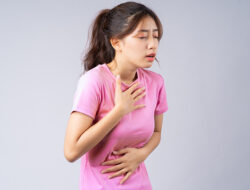 6 Risks of Abdomen Acid Left Unattended
