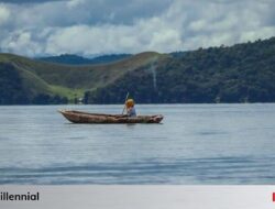 5 of essentially the most stunning lakes in Papua, the enchanting paradise of the world!