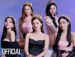Not aespa!  Korean Media Select ITZY because the 4th Technology Kpop Queen