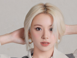 TWICE Chaeyoung Profile, Biography, and Details, Has Tattoos, Vocals Towards LGBT Rights
